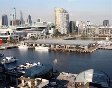 Docklands Private Collection Of Apartments Melbourne