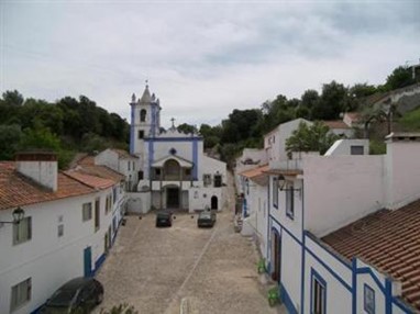 Casas De Romaria Hotel Mora (Portugal)