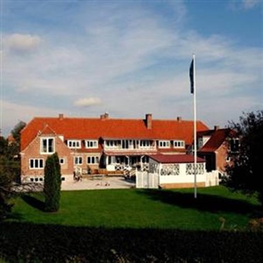 Hotel Lolland Nørreballe