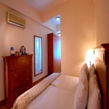 Sri Jati Serviced Apartments Kuala Lumpur