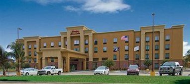 Hampton Inn & Suites Baton Rouge/Port Allen