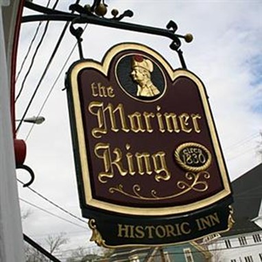 Mariner King Inn