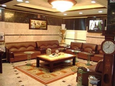 Al Jazeerah Hotel