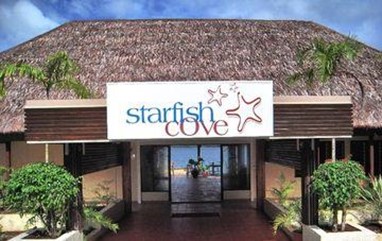 Starfish Cove
