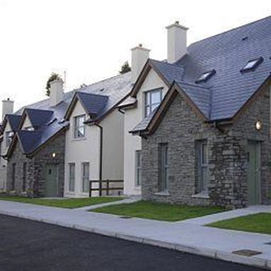 Kenmare Bay Holiday Homes