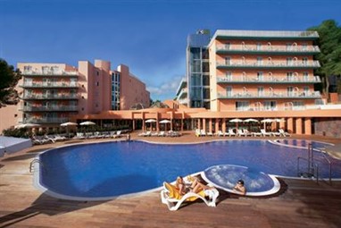 Palmira Paradise Hotel Calvia