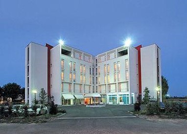My Hotels Campus