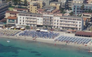 San Marco Hotel Alghero