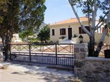 Gaea Gardens Studios & Villas Petra (Greece)