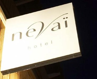 Hotel Nevai Verbier