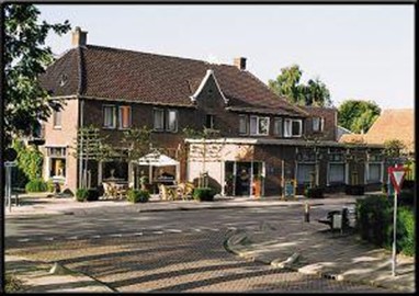 Hotel Restaurant 't Zwaantje Lichtenvoorde