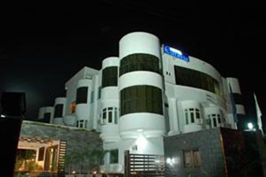 Eurasia Hotel Jaipur