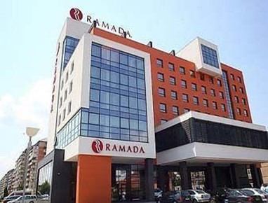 Ramada Oradea