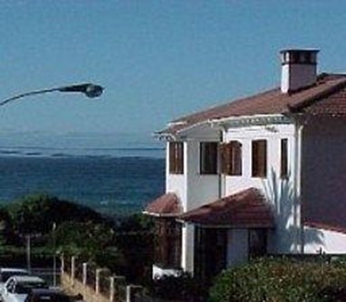 Sonnekus Guest House Cape Town