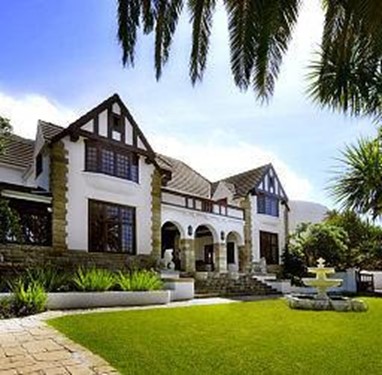 The St James Guest House Cape Town