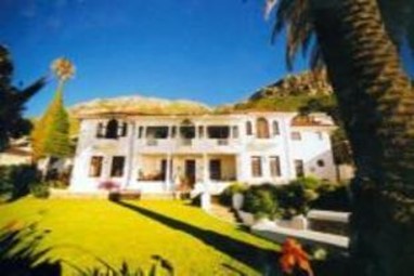 Villa St James Cape Town