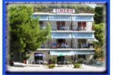Simeon Hotel & Apartments Poros