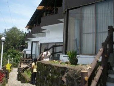 Residence Inn Tagaytay