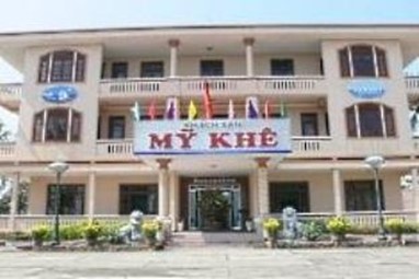My Khe I Hotel Da Nang