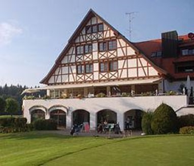 Golfhotel Bodensee