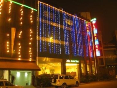Hotel Alpine Tree New Delhi