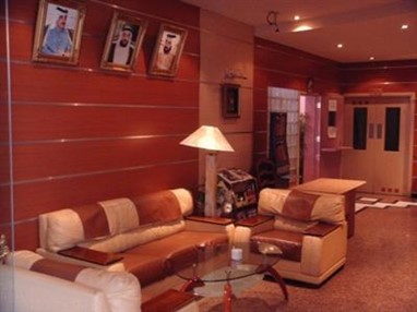 Baisan Hotel Apartments Dubai