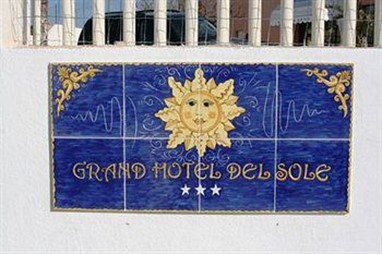 Grand Hotel del Sole