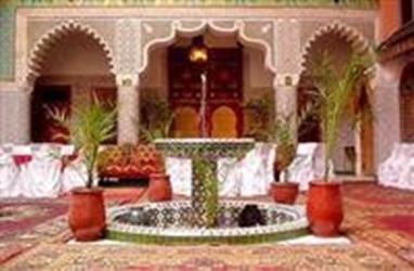 Riad Jddi Hotel Marrakech