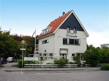 Hotel Pirombo Noordwijk