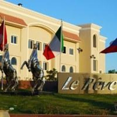 Premier Le Reve Hotel & Spa