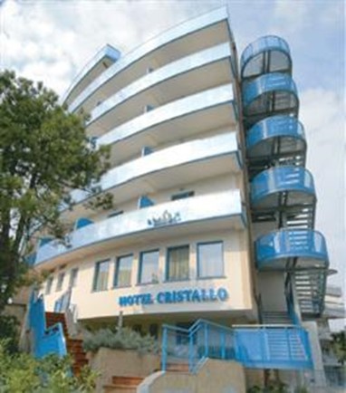 Hotel Cristallo Lignano Sabbiadoro