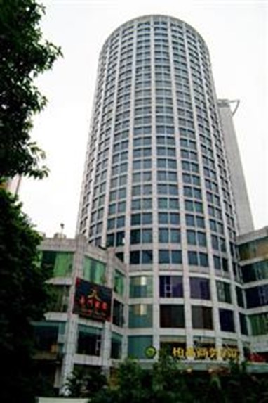Paco Business Hotel Baiyun Road Guangzhou