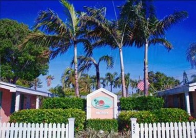 Ocean Breeze Inn Key West