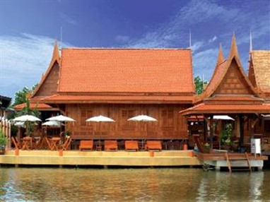 Reunrimnam Resort Bang Kruai