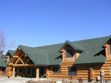 Bear Mountain Bed And Breakfast Lodge