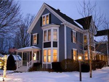 Brewster House Bed & Breakfast