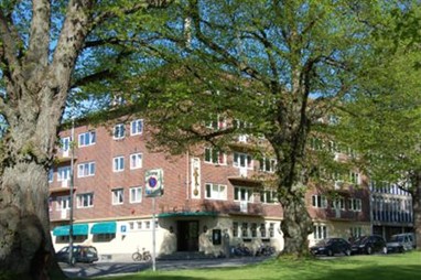 Victoria Hotel Fredrikstad