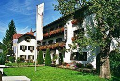 Hotel Schilcherhof