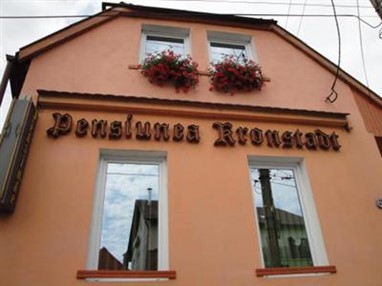 Pension Kronstadt