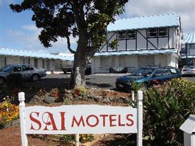 Sai Motels