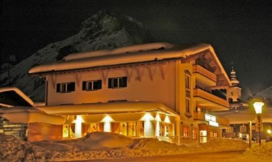Alpin Vital Hotel Lech am Arlberg