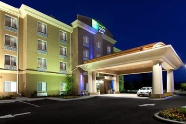Holiday Inn Express Hotel & Suites Saint Augustine North