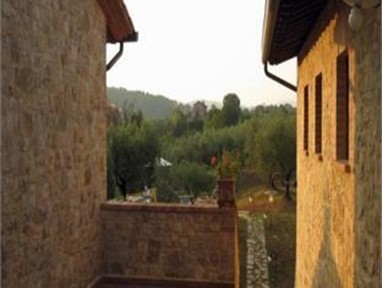 Suite Umbria Bed and Breakfast