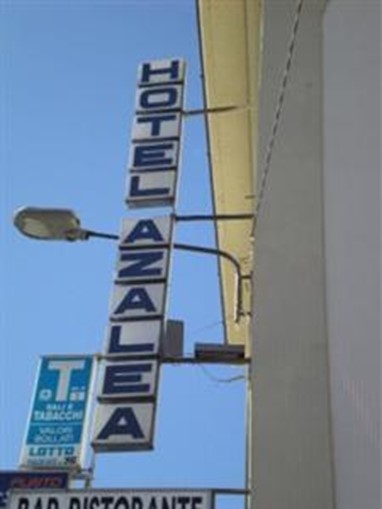Azalea Hotel Tremezzo