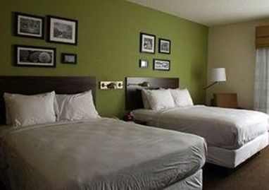 Sleep Inn & Suites Harrisburg (Pennsylvania)
