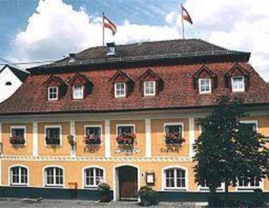 Hoftaverne Ziegelbock Hotel Vorchdorf