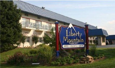 Liberty Mountain Resort Carroll Valley Fairfield (Pennsylvania)