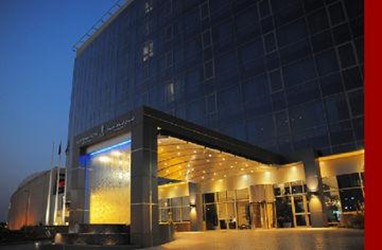 Elaf Red Sea Hotel Jeddah