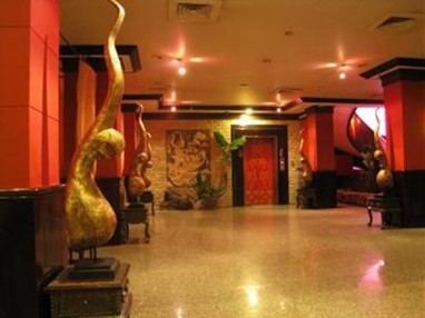 Ramayana Gallery Hotel Vientiane
