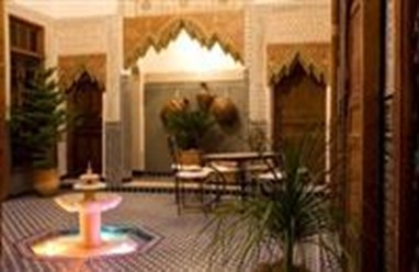 Riad Verus Guesthouse Fez